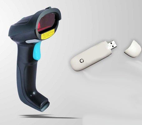 藍(lán)牙無(wú)線掃描槍IVY2808-BT 藍(lán)牙無(wú)線掃描槍IVY2808-BT