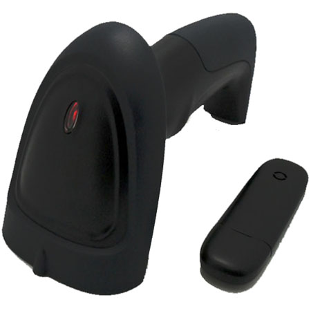 無線二維掃描槍DS6500BT 無線二維掃描槍DS6500BT