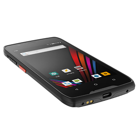 IVY780批量掃碼PDA手持終端,一次掃描多個(gè)碼 IVY780批量掃碼PDA手持終端,一次掃描多個(gè)碼