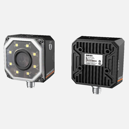 ?？礛V-IDC007X 160萬像素智能讀碼器
