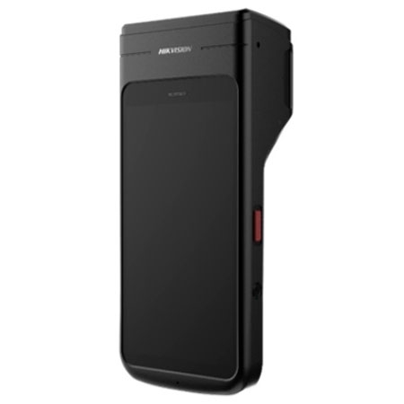 ?？礑S-MDT401掃碼打印手持終端PDA_即刻熱敏打印