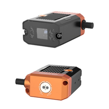 ?？低昅V-SCB003EC 40萬彩色視覺傳感器