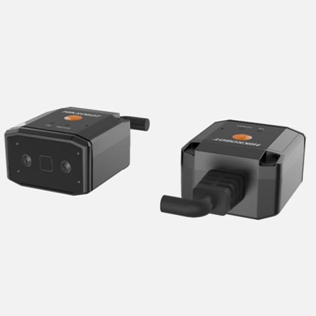 ?？礛V-IDB005EX系列130萬像素小型智能讀碼器