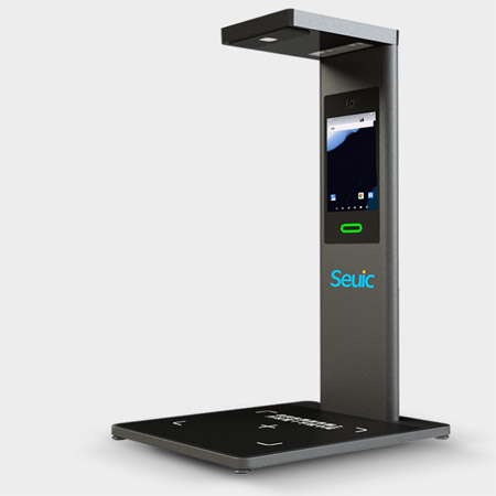 東集高拍儀(出庫(kù)儀)智能藥品出庫(kù)終端電商取件出庫(kù)讀碼機(jī) 東集高拍儀(出庫(kù)儀)智能藥品出庫(kù)終端電商取件出庫(kù)讀碼機(jī)