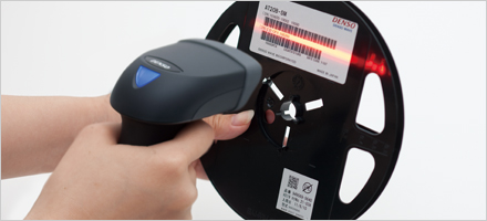 搭載了斜面配置LED,對(duì)準(zhǔn)簡單方便 搭載了斜面配置LED,對(duì)準(zhǔn)簡單方便