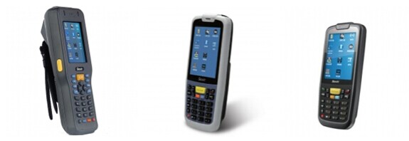 條碼數(shù)據(jù)采集器