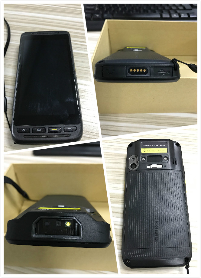 IVY50  捷效、移動智能終端