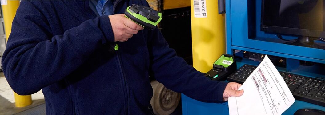 斑馬3600系列掃描器 斑馬3600系列掃描器