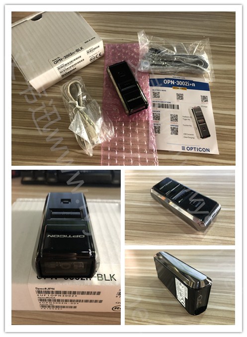 歐光OPTICON二維藍(lán)牙采集器OPN-3002n.jpg 歐光OPTICON二維藍(lán)牙采集器OPN-3002n.jpg